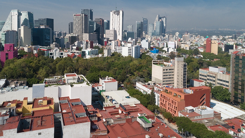 139 SCHULTZ by CPDA Arquitectos