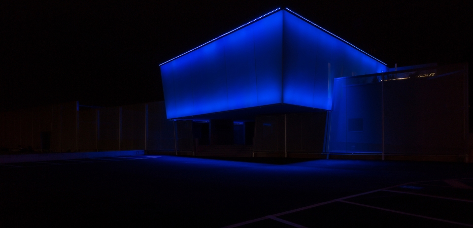 Gotha Cosmetic srl iarchitects