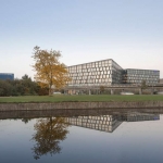 Nordea新总部，哥本哈根 / Henning Larsen