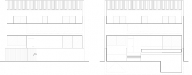 OS House Carlos Segarra Arquitectos