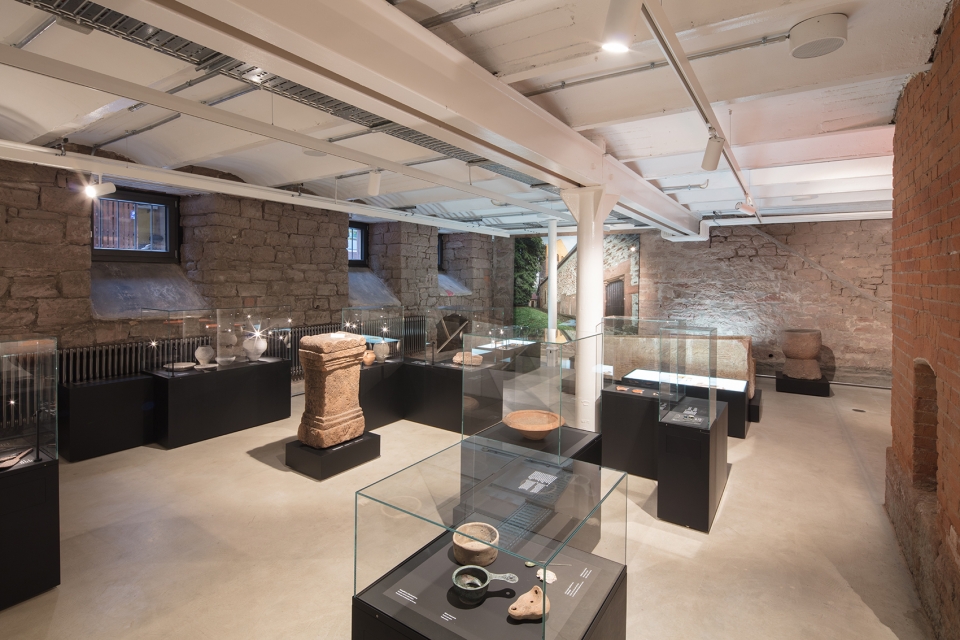 Tonofen factory heneghan peng architects