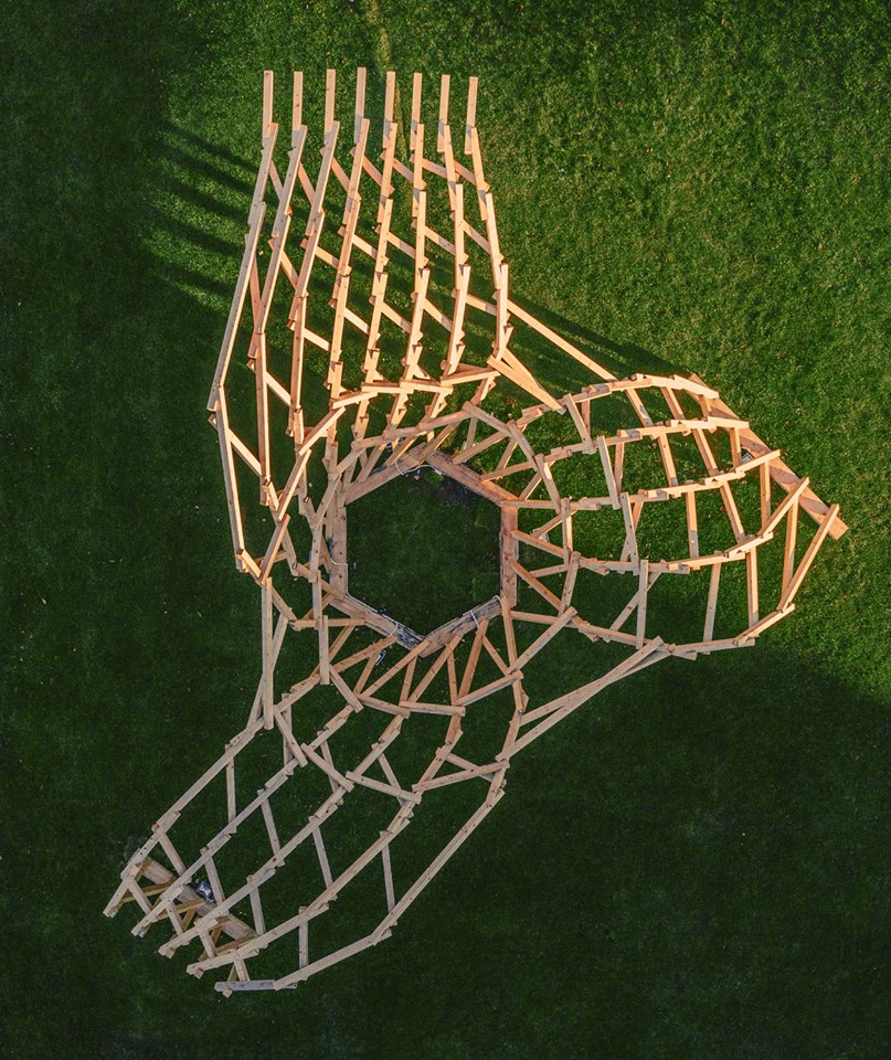 installation programme competition huts and habitats at tallinn architecture biennale 2019 1