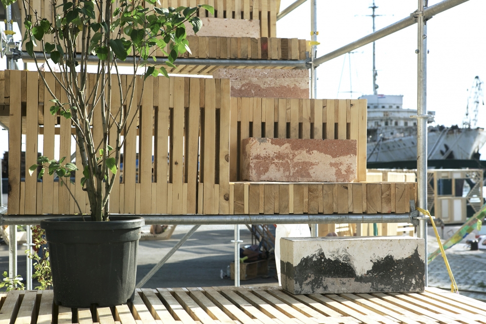 level up 2018 by european architecture students assembly