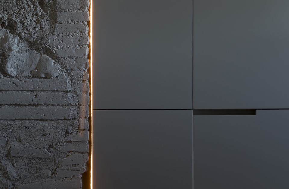 sant marti house by francesc rife studio