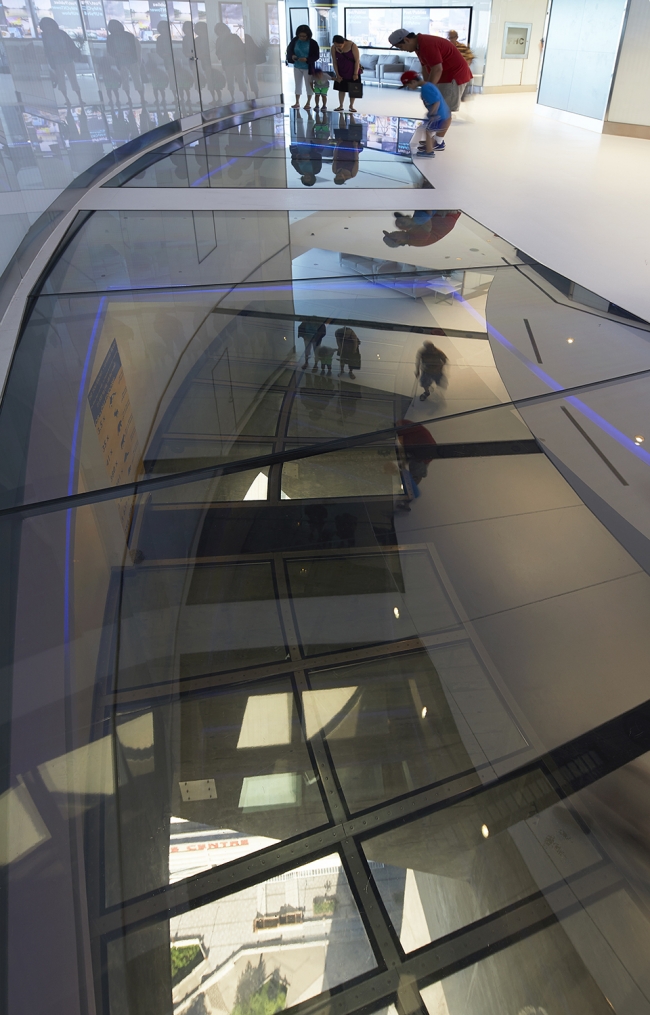 CN Tower Reboot Cumulus Architects Inc