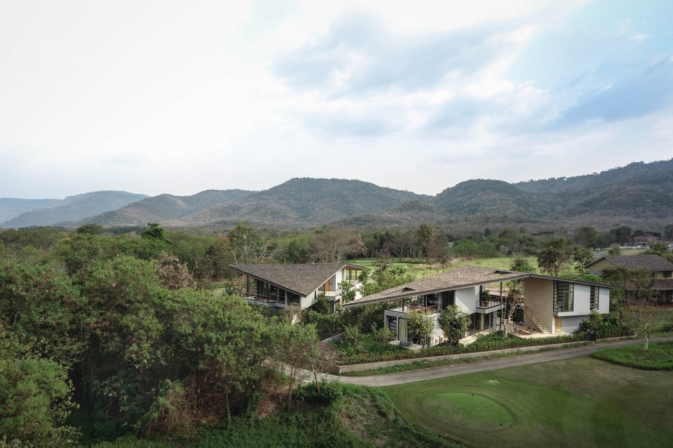 Gliding Villa StuDO