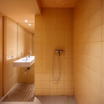 La Diana公寓，巴塞罗那 / CRÜ studio