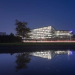 Nordea新总部，哥本哈根 / Henning Larsen