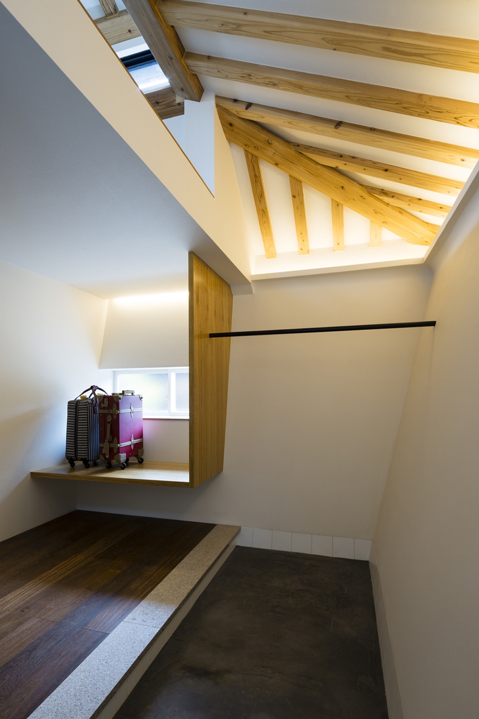 nest at amami beach villas by atelier tekuto ben matsuno amami design firm