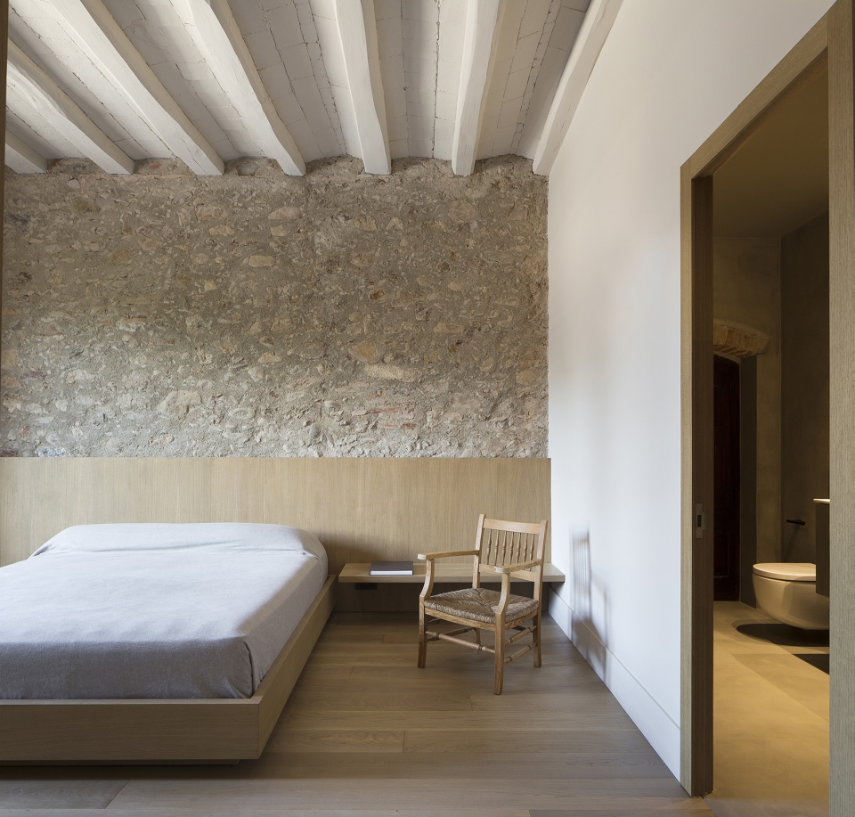 sant marti house by francesc rife studio