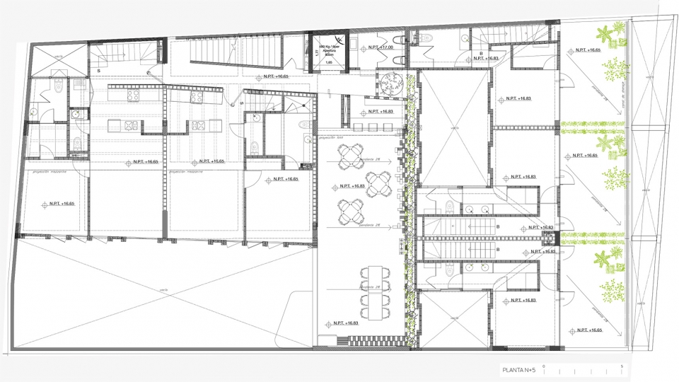 139 SCHULTZ by CPDA Arquitectos