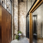 La Diana公寓，巴塞罗那 / CRÜ studio