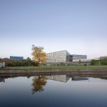 Nordea新总部，哥本哈根 / Henning Larsen