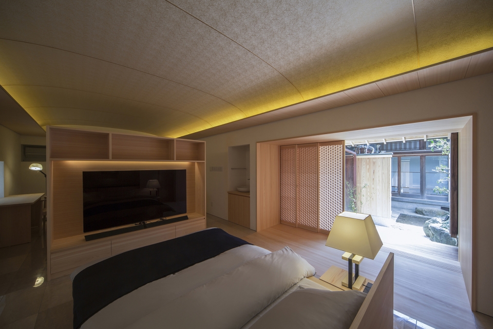 Oukikyo Atsumasa Tamura Design office