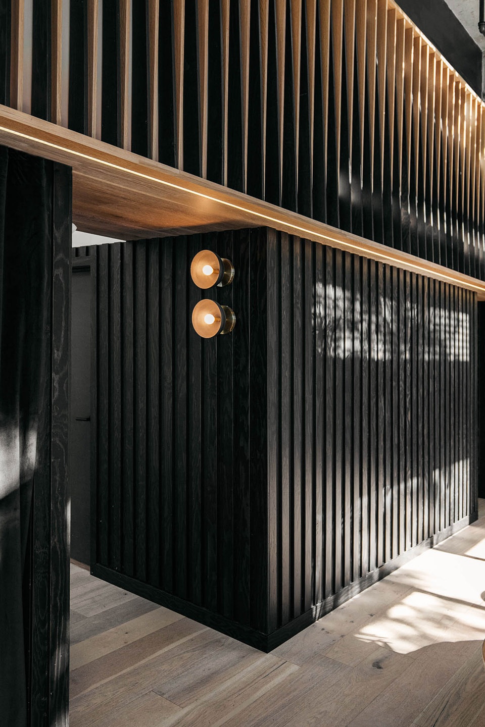 RYÙ Ménard Dworkind architecture design