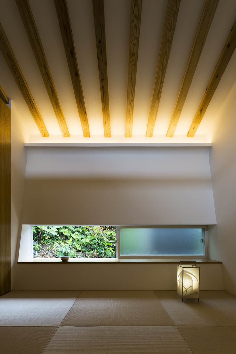 nest at amami beach villas by atelier tekuto ben matsuno amami design firm