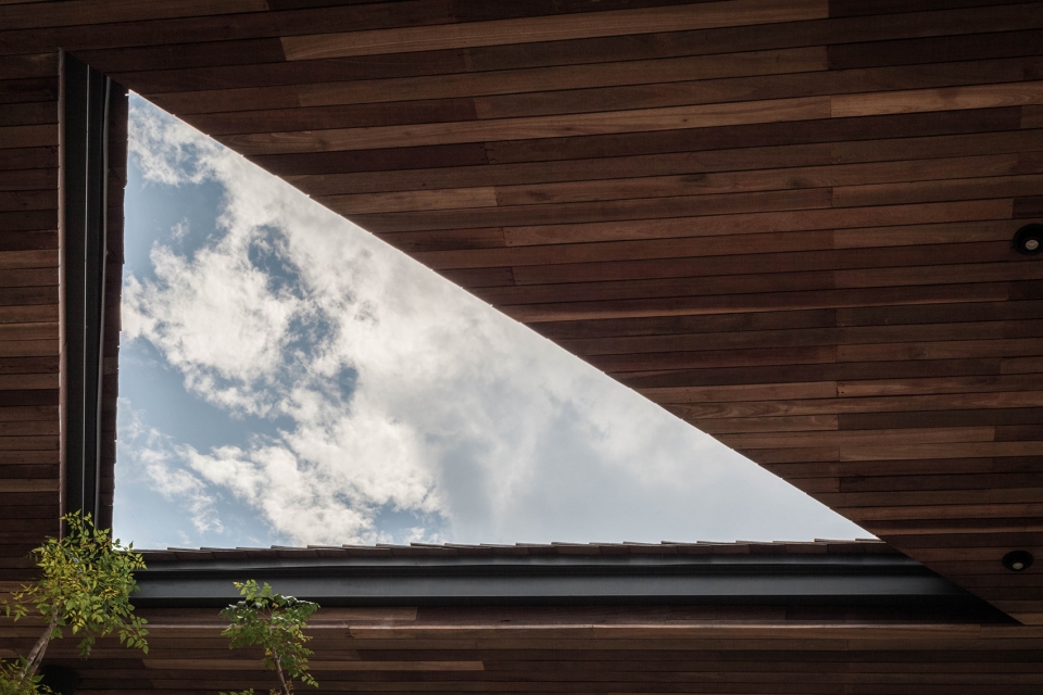 Gliding Villa StuDO