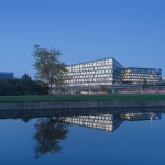 Nordea新总部，哥本哈根 / Henning Larsen