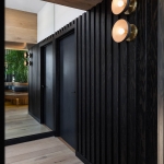 RYÙ餐厅，蒙特利尔 / Ménard Dworkind architecture & design