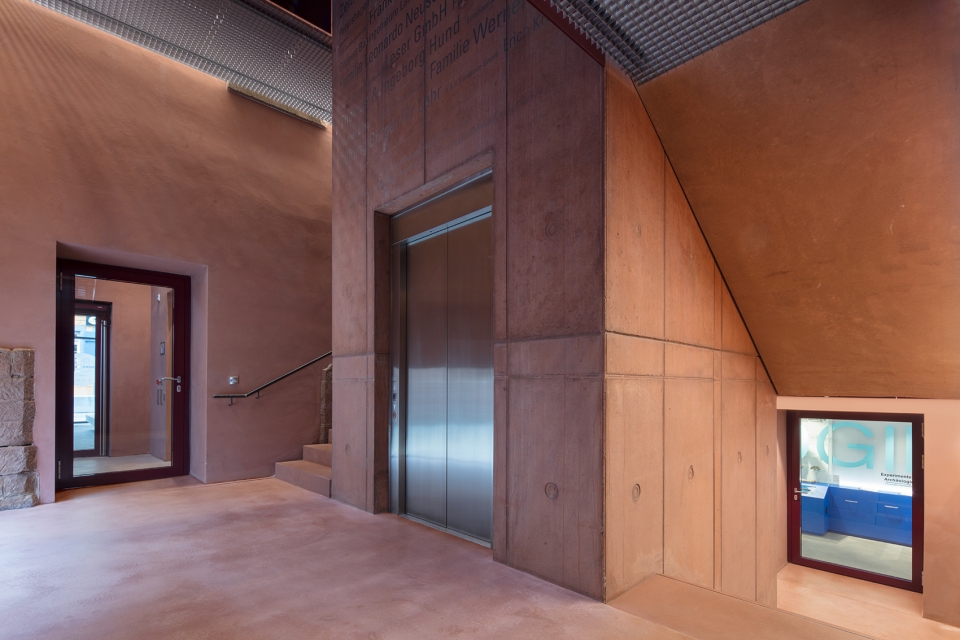 Tonofen factory heneghan peng architects