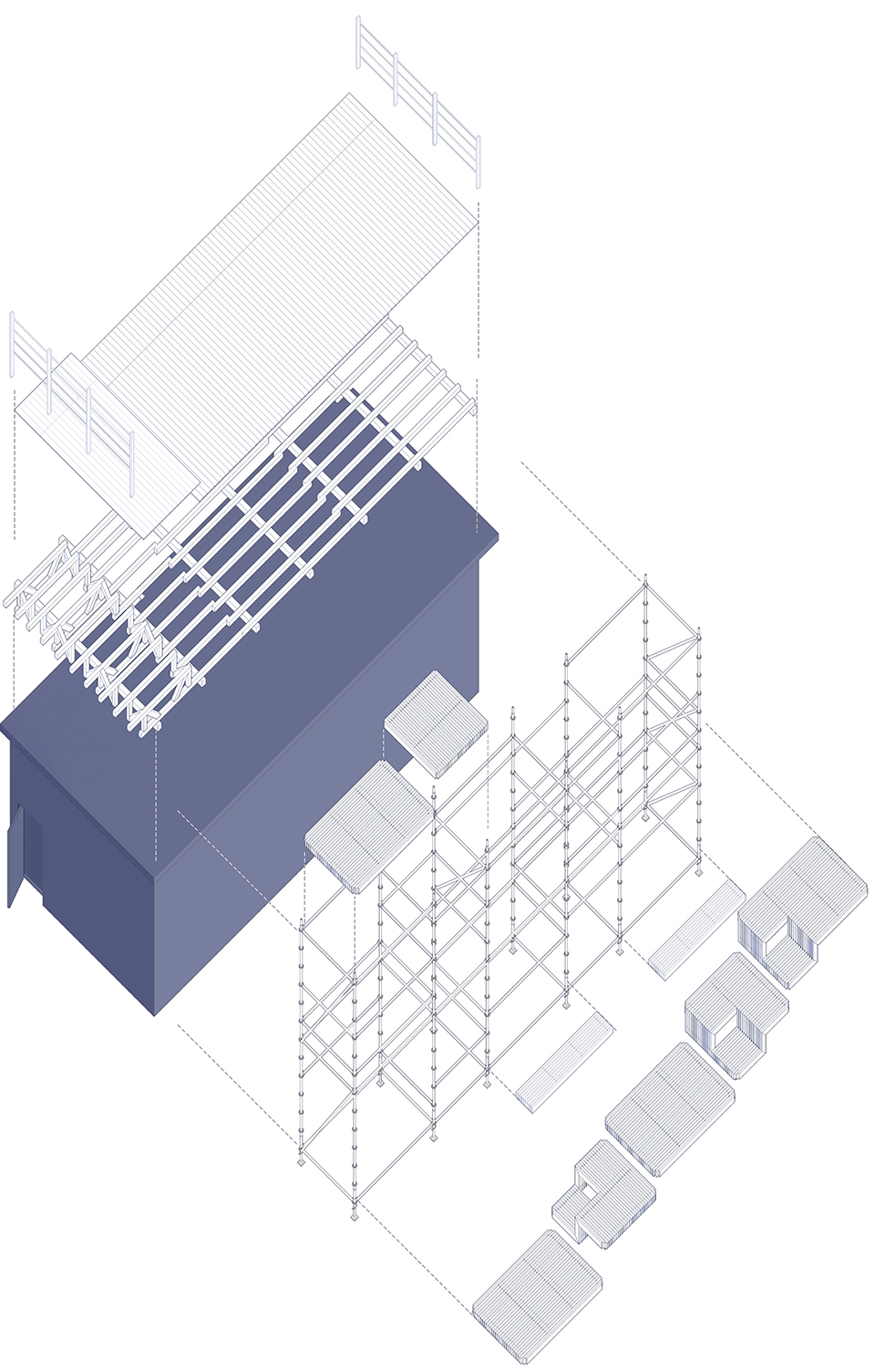 level up 2018 by european architecture students assembly