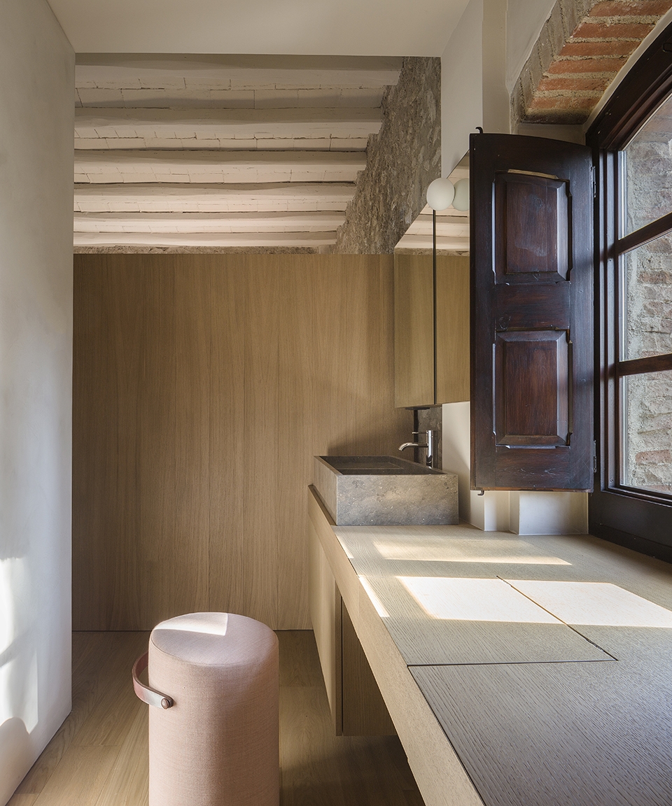 sant marti house by francesc rife studio
