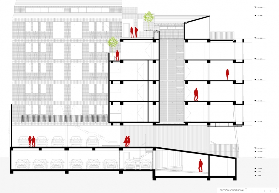 139 SCHULTZ by CPDA Arquitectos