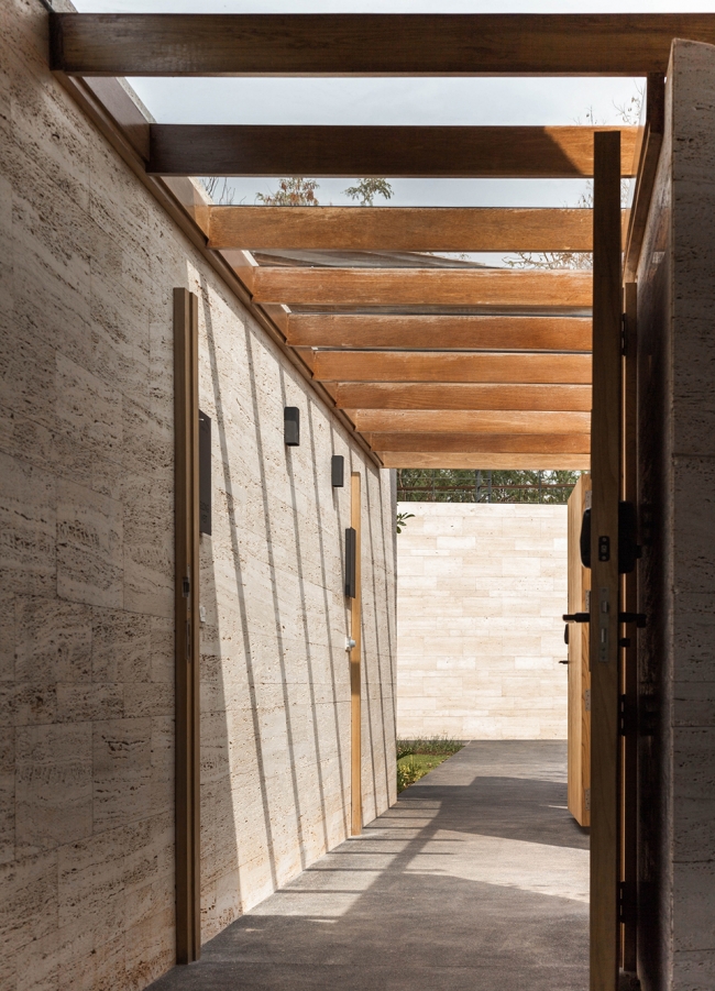 Gliding Villa StuDO