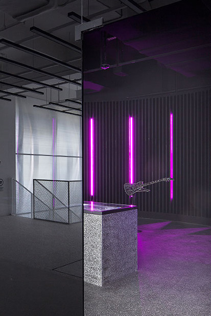 brkn exhibition design by coordination asia 1