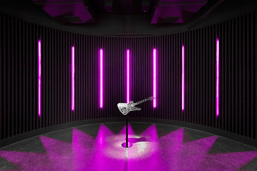 brkn exhibition design by coordination asia