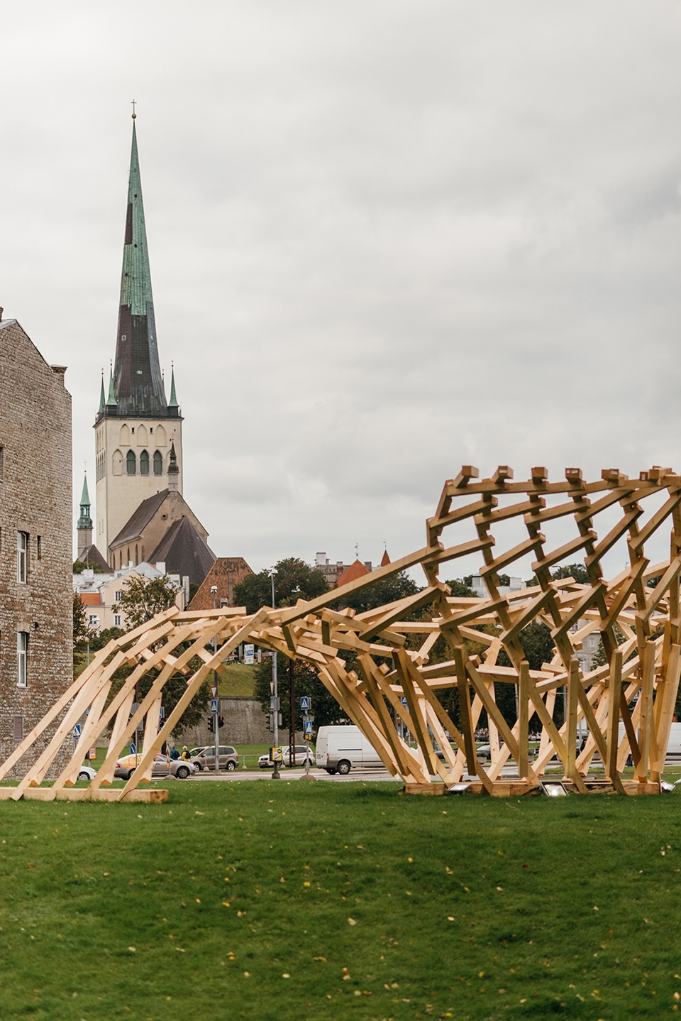 installation programme competition huts and habitats at tallinn architecture biennale 2019
