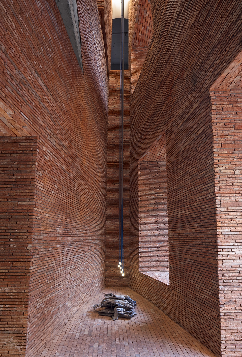 urban revivo canyon china by domani