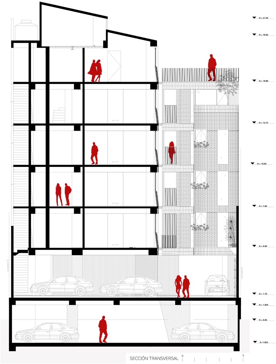139 SCHULTZ by CPDA Arquitectos