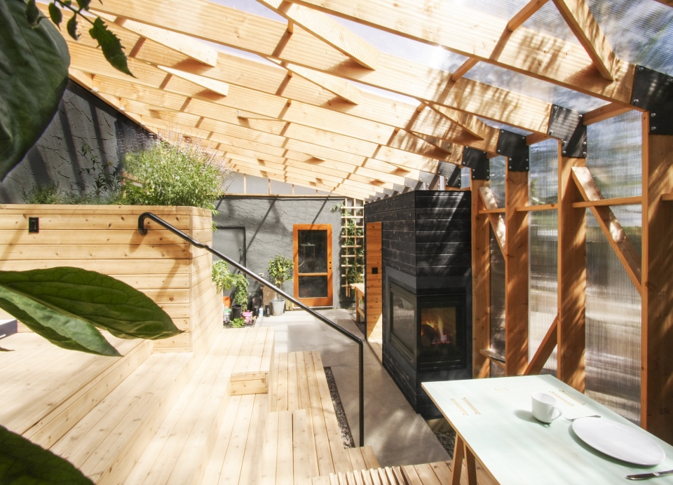 Home Away Studio North