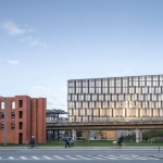Nordea新总部，哥本哈根 / Henning Larsen
