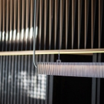 RYÙ餐厅，蒙特利尔 / Ménard Dworkind architecture & design