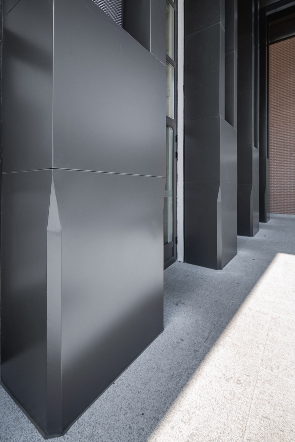 senior citizen university of fengxian district shanghai china by atelier gom