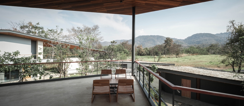 Gliding Villa StuDO