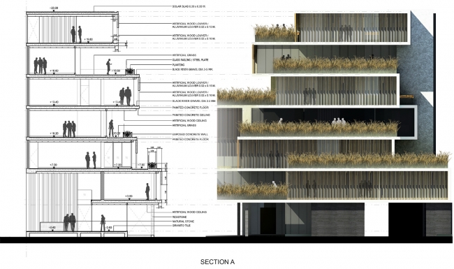 Inter Crop Office by StuDO
