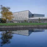 Nordea新总部，哥本哈根 / Henning Larsen
