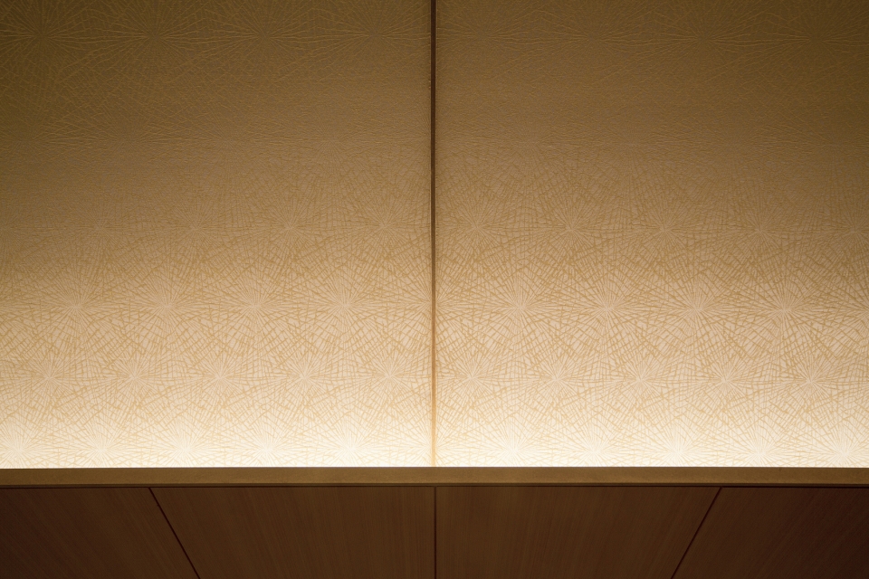 Oukikyo Atsumasa Tamura Design office