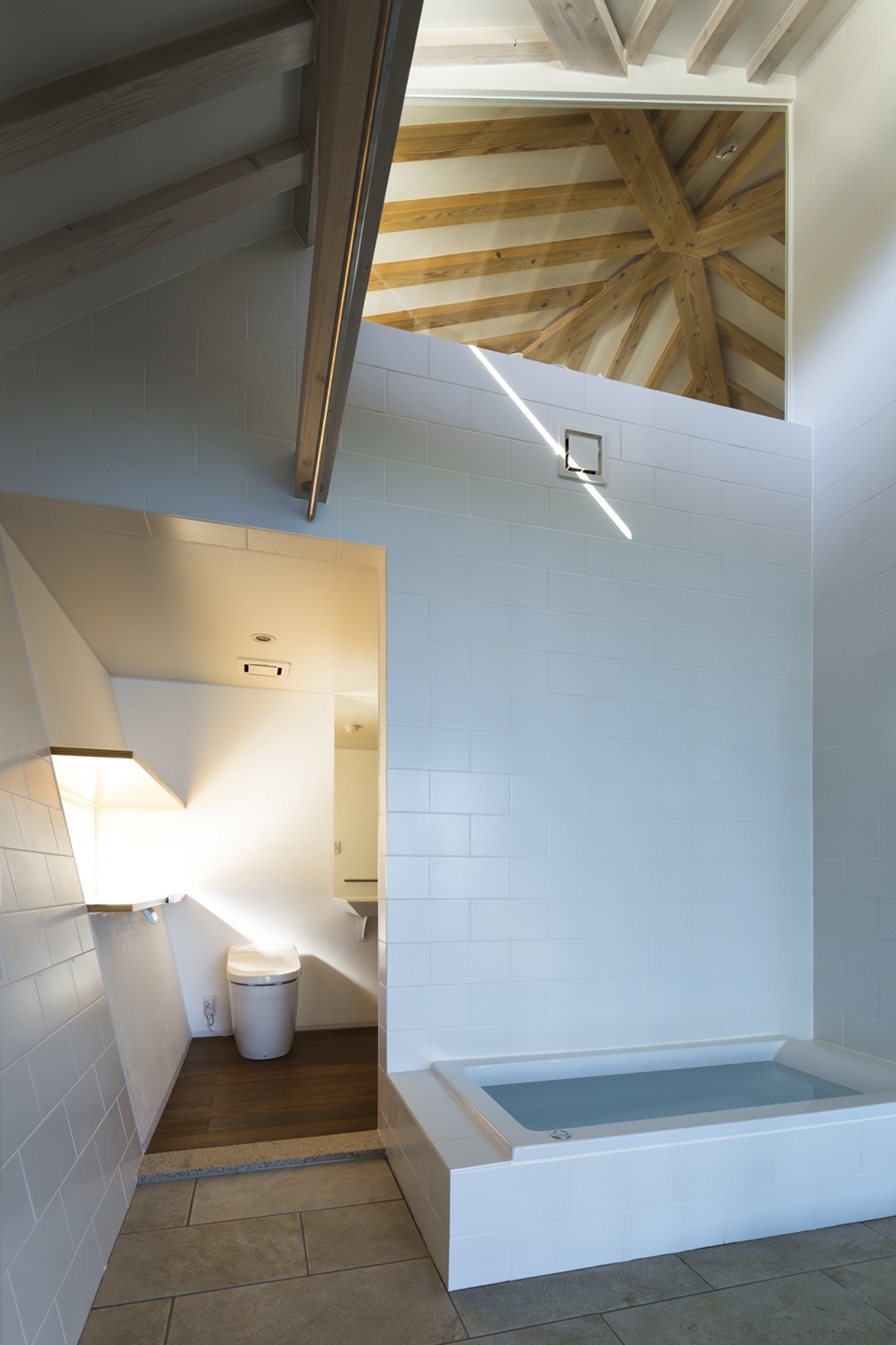 nest at amami beach villas by atelier tekuto ben matsuno amami design firm