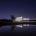Nordea新总部，哥本哈根 / Henning Larsen