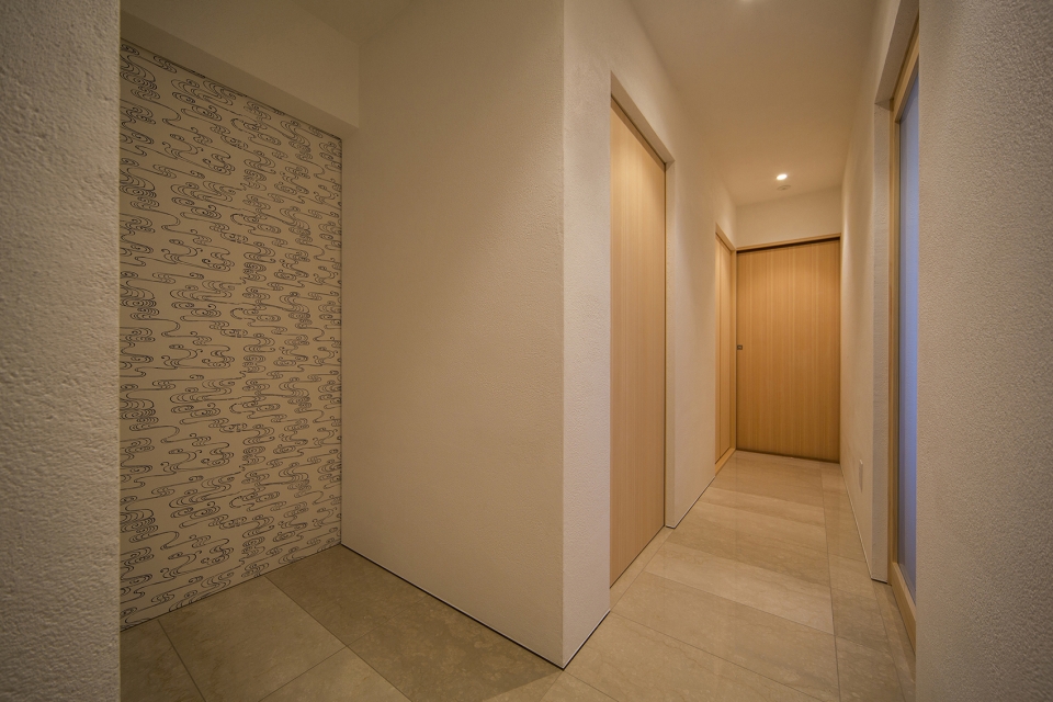 Oukikyo Atsumasa Tamura Design office