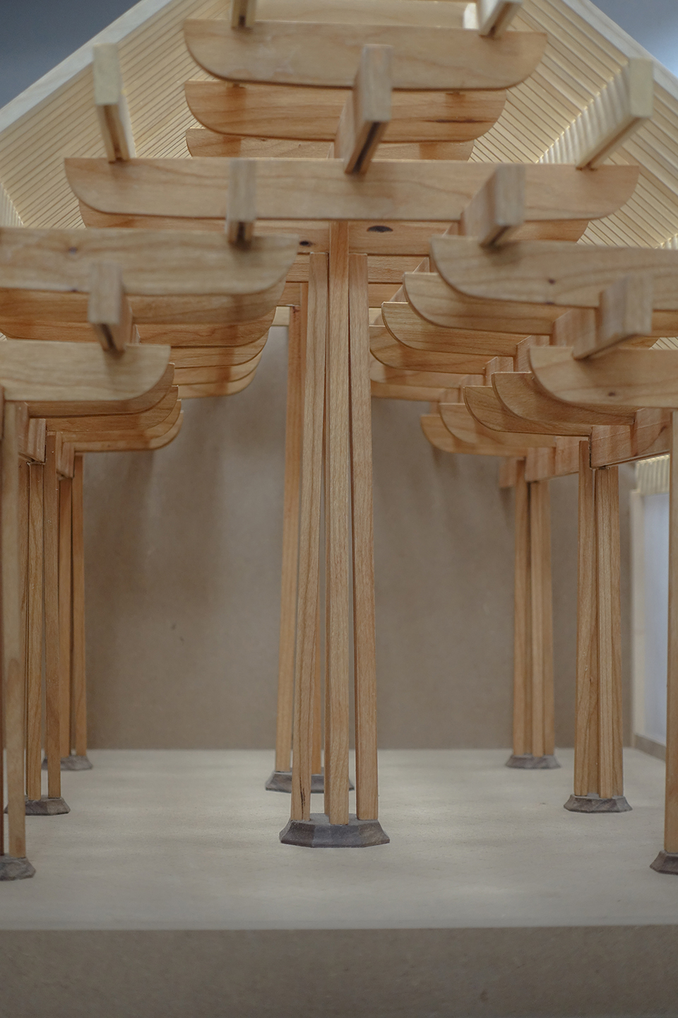 Clan Hall X, China by Atelier-lai - 谷德设计网