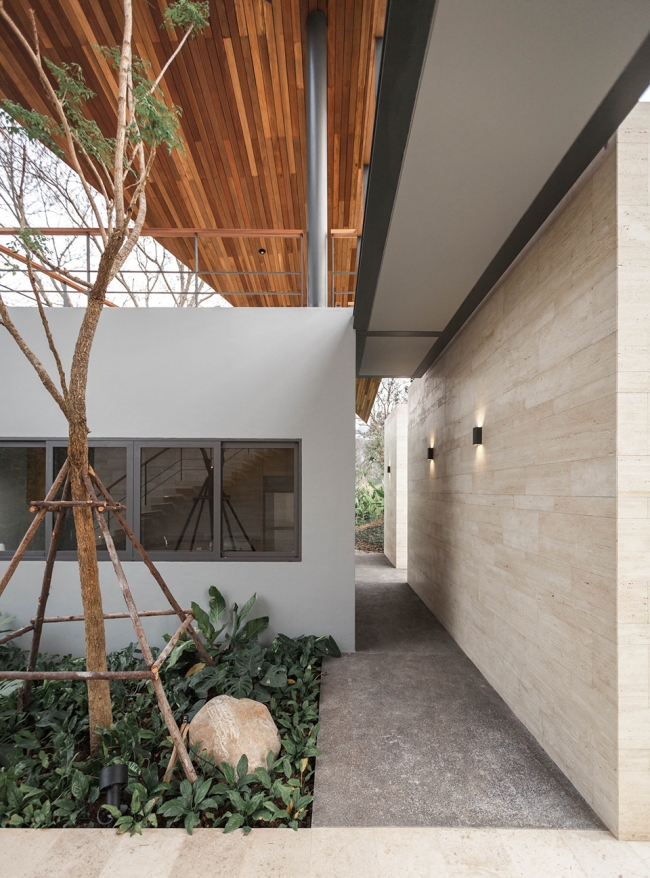 Gliding Villa StuDO