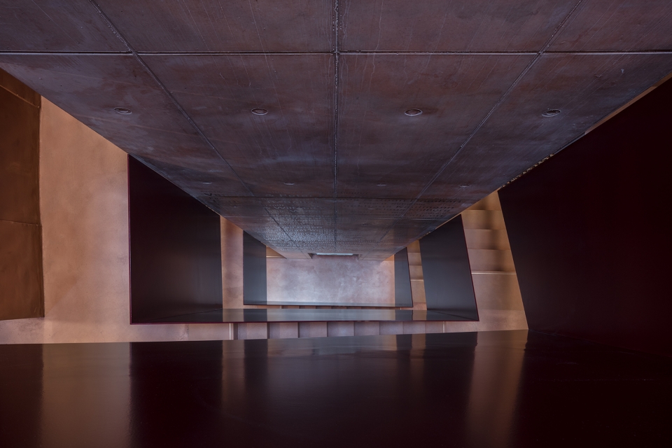 Tonofen factory heneghan peng architects