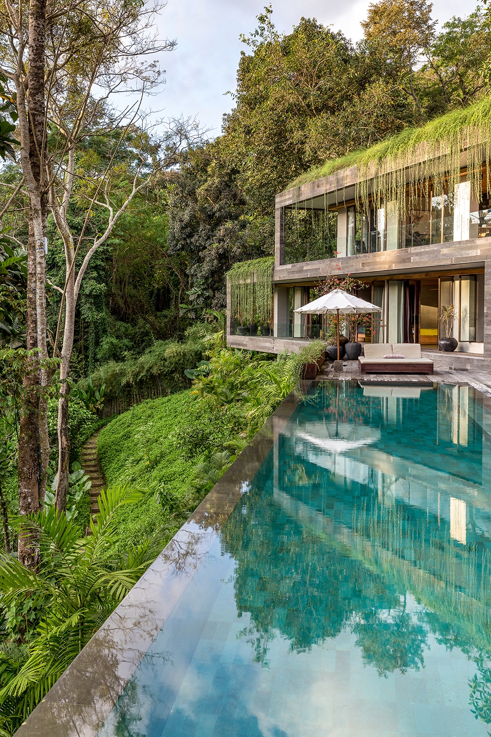 Chameleon Villa by Word of Mouth