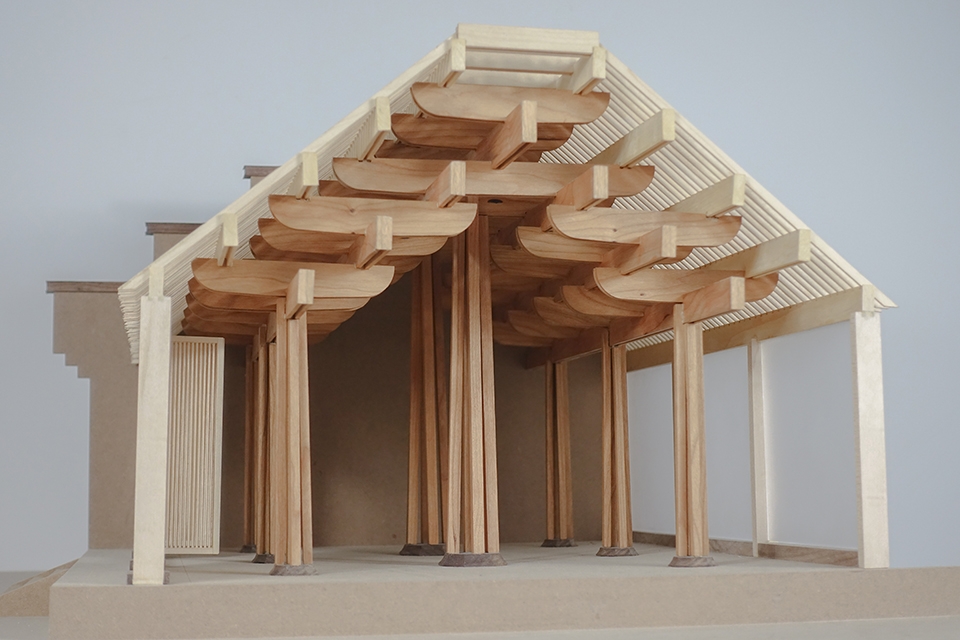 Clan Hall X China by SU Architects