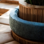 RYÙ餐厅，蒙特利尔 / Ménard Dworkind architecture & design